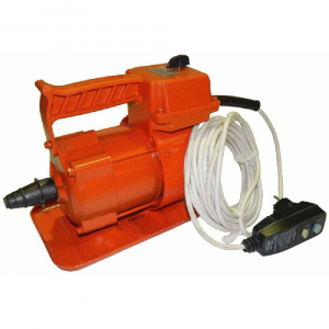 Электропривод к вибратору ЭПК-1800 (220В) Красный Маяк