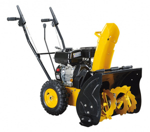 Снегоуборщик Grost SB24D