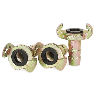 Сцепление крабовое SKG-32