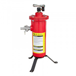 Фильтр воздушный для дыхания ФД-1 ПСТ