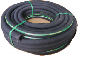 Шланг абразивоструйный MASTER BLAST SAND LINE (25х39 мм, 12 атм, бухта 40м)