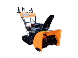 Снегоуборщик Grost SB24DT