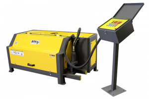 Правильно-отрезной станок ПРО-12 ВПК