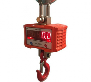 Весы крановые BЭК-1000 МИНИ