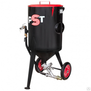 Установка абразивоструйная PS 200 комплектность №1