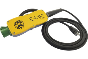 VPK E-tron One преобразователь частоты (200Гц,42В, 15А, 1 выход)