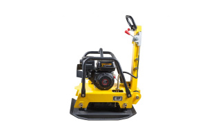 Виброплита бензиновая Zitrek CNP 30-2 реверсивная 161кг