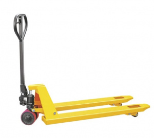 Тележка гидравлическая АC-20