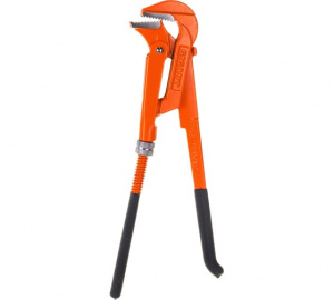 Ключ трубный рычажный КТР №1 90градусов