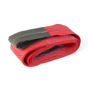 Строп текстильный СТП 5,0т/5,0м