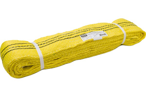 Текстильный петлевой строп Gigant СТП 3Т/4М