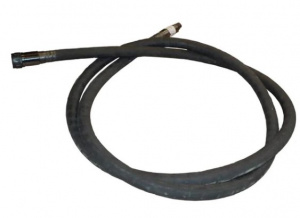 Вал силовой гибкий с броней ИВ-75.03 (6м) под 28мм