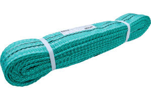 Текстильный петлевой строп Gigant СТП 2Т/4М