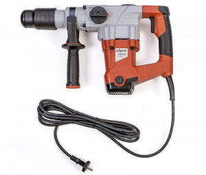 Перфоратор SDS-MAX MAX RHI-M4002 ESPIRA (1500Вт, 10Дж)