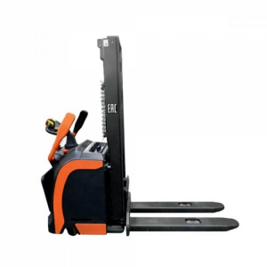 Штабелер самоходный GROST HLP 15/30M