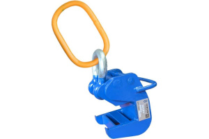 Захват опалубки с пружиной ЗО-1,5-54-88 САМСОН 0212000105851