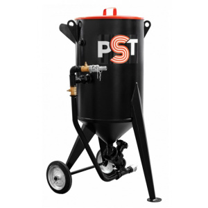 Установка абразивоструйная PS 160 комплектность № 3 Twin 20м