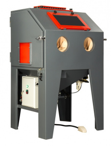 Камера  абразивоструйная эжекторного типа NowAG A-140S