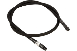 Вал гибкий ИВ-75.03, 6м 28мм