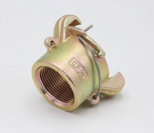 Сцепление байонетное CFT-1  резьба внут. 1 1/4" (32мм)